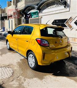 ميتسوبيشي ميراج